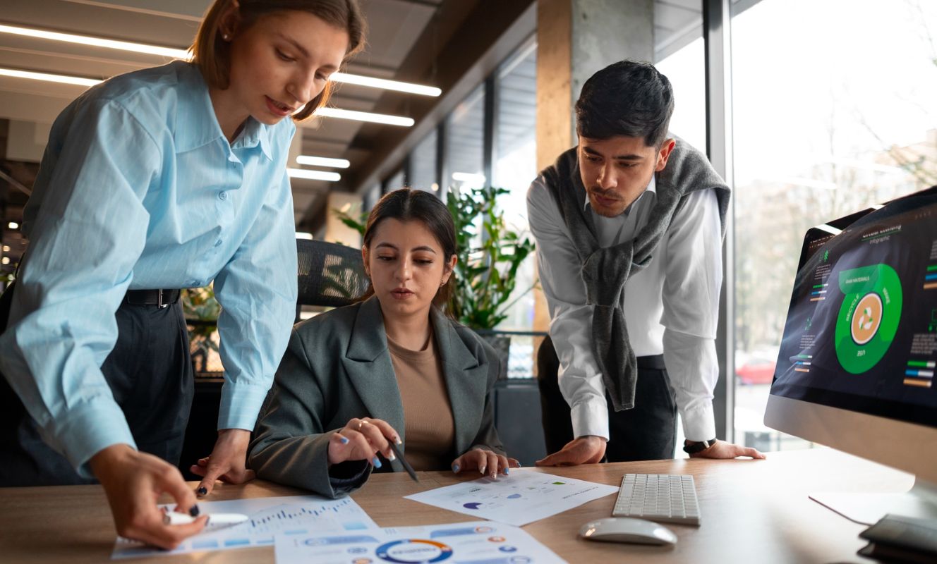 Strategic Workforce Solutions